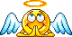 :P
